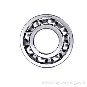 6205 Deep Groove Ball Bearing 6205ZZ Size